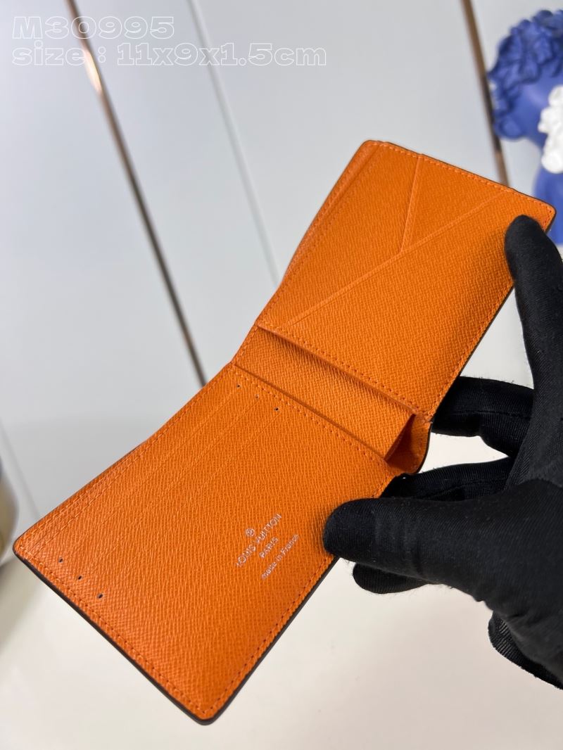 Louis Vuitton Wallets